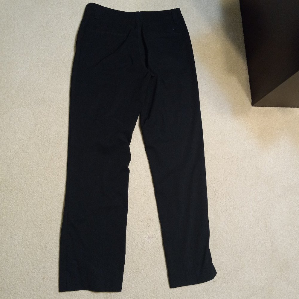 Nike golf dry fit pants Women's size 6